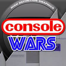 image of Console Wars book