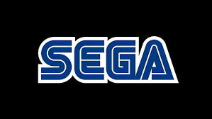 image of game casing for SEGA logo